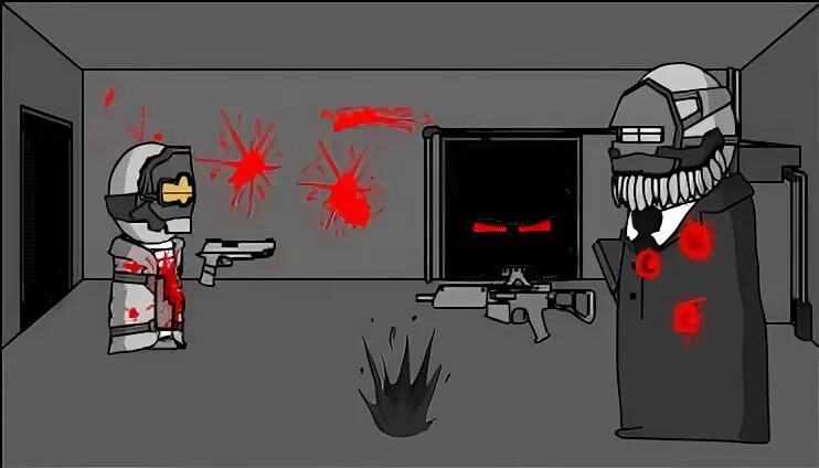Madness creator. Создатель сцен madness combat. маднесс комбат создатель безумных сцен.