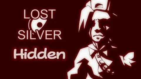 Silver losing