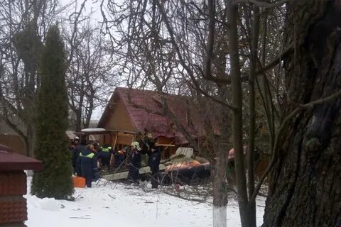 Трагедия в подмосковье сегодня
