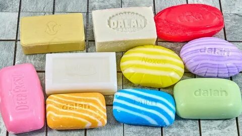 Soap uk