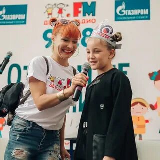 День рождение детского радио