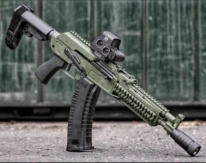 Like gun
