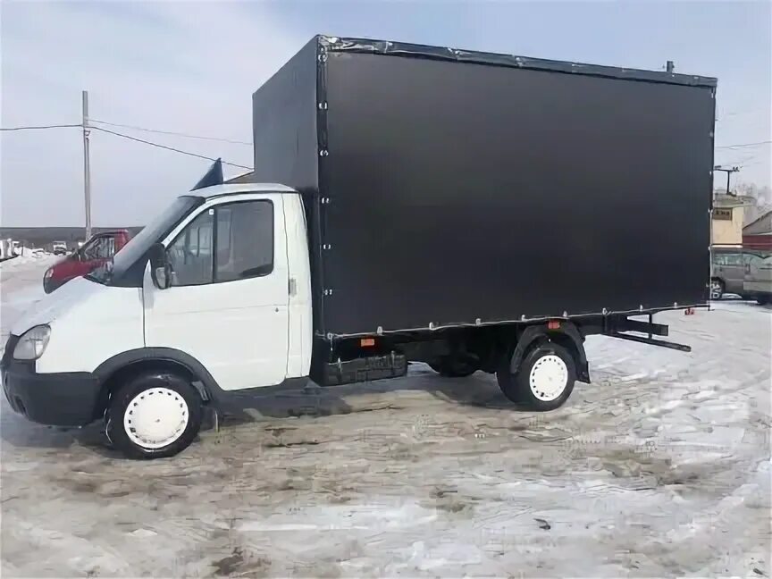 Газель фермер - купить в Нижнем Новгороде, цена 310 000 руб., продано 18 октября