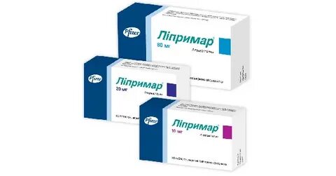 Розувастатин или липримар что лучше отзывы врачей