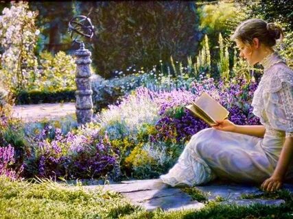 Read garden