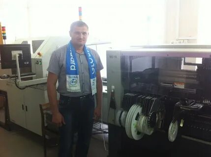 Нпо горизонт