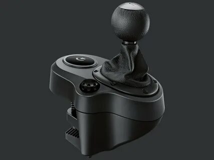 Driving force shifter