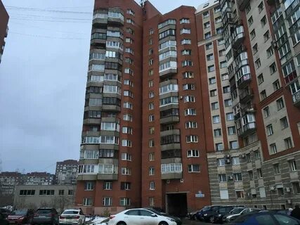 Вторичка ул савушкина