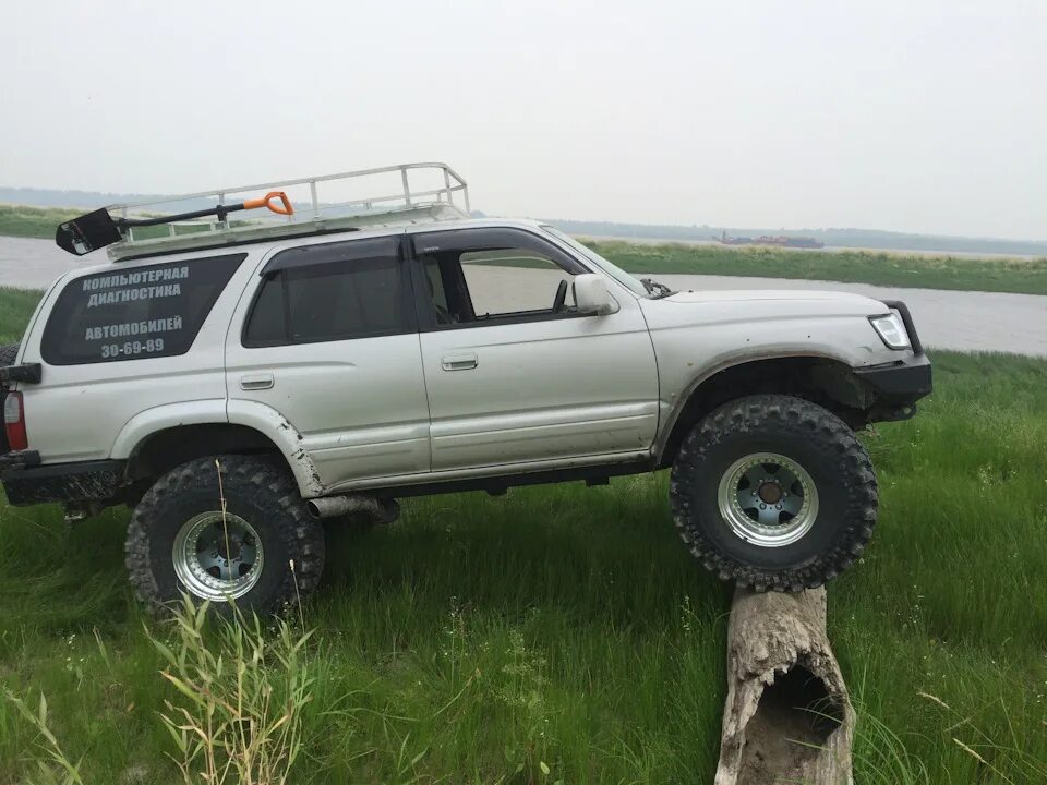 Тюнинг сурфа 185. Hilux surf 185. тойота хайлюкс сурф 185. тойота сурф 130. тойота сурф 185 кузов.