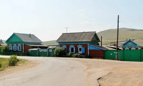 Куналей бурятия