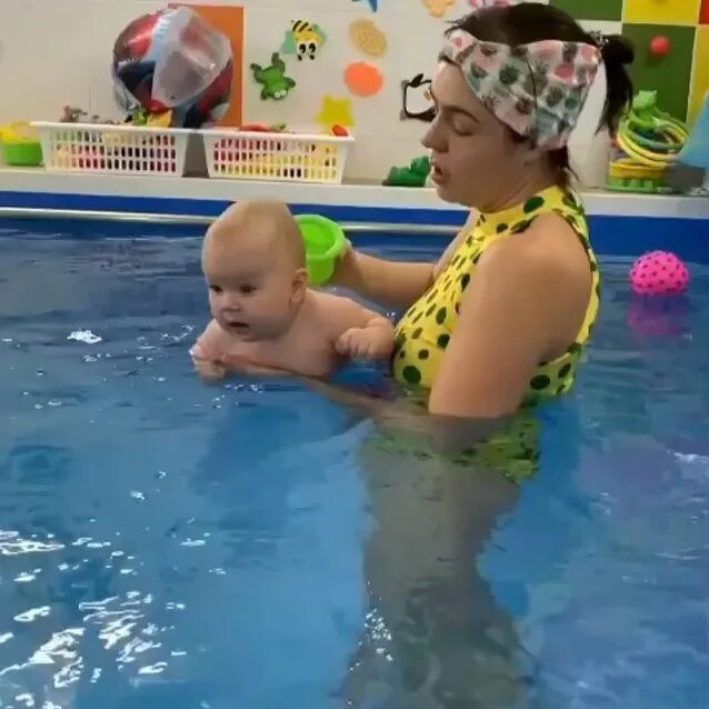 аквапузики калининград