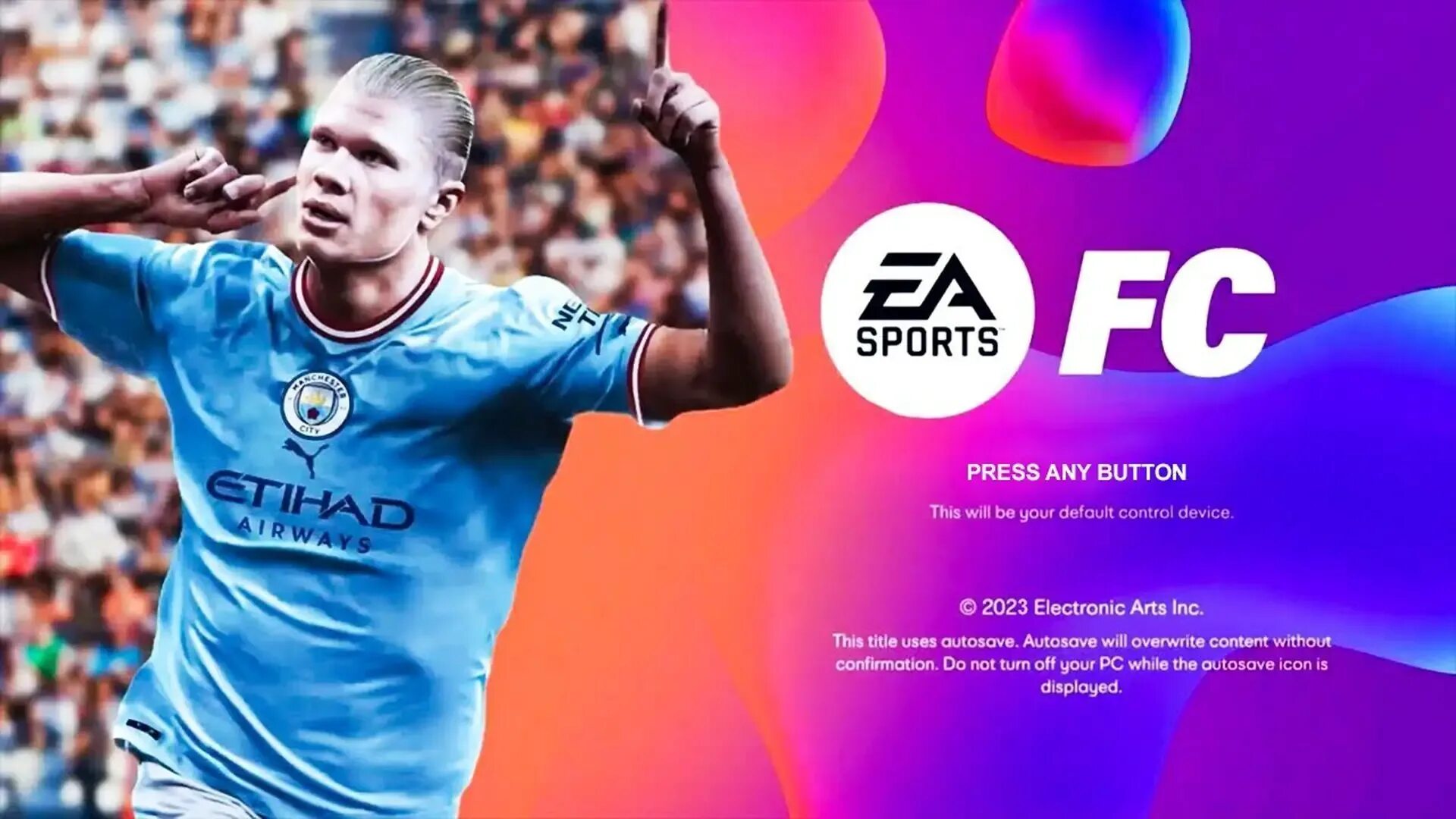 EA FC 24 обложка. EA Sports FC 24 футболист. ФИФА обложка. FIFA 24 обложка. Fc 24 не работает