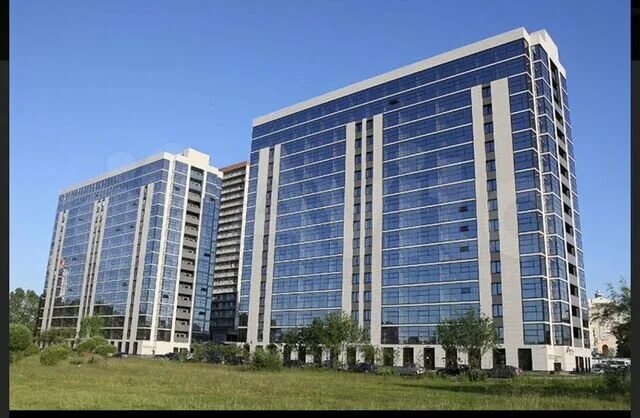 Апартаменты-студия, 23.2 м², 6/16 эт. на продажу в Санкт-Петербурге Купить кварт