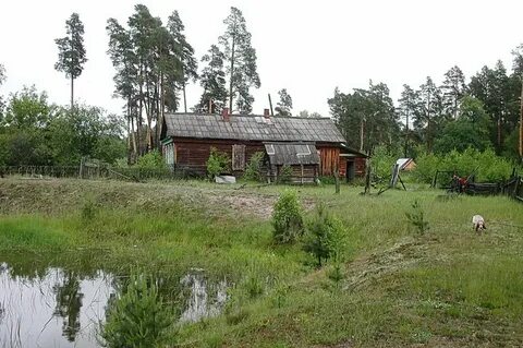 Горки рязанская область