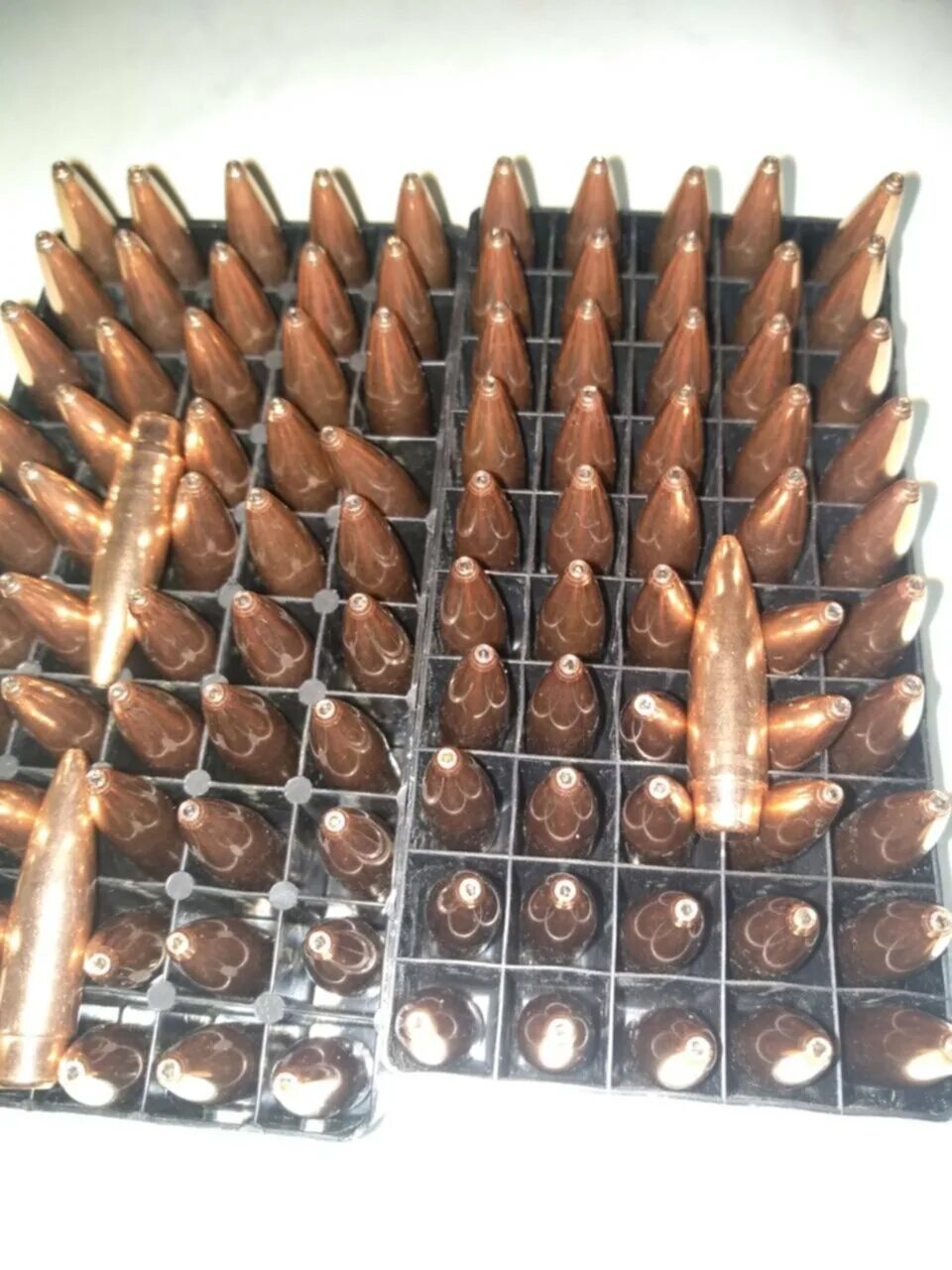 30 калов