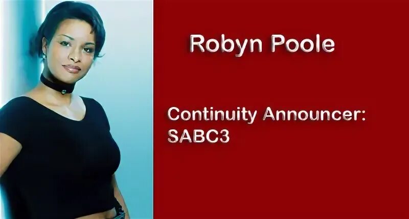 Miss robin