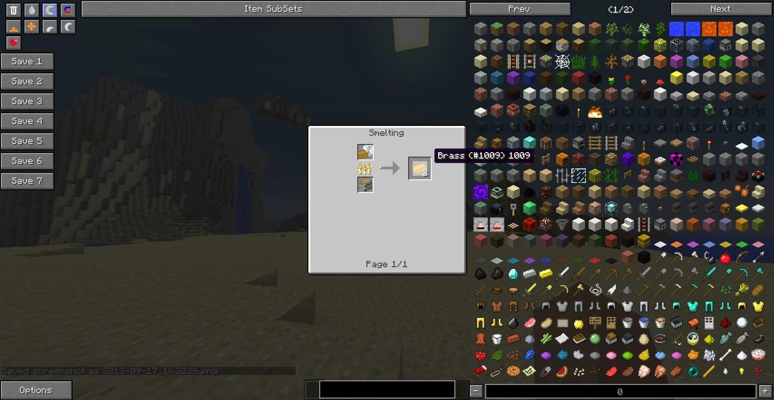 Mini items 1.12. Not enough items. enough items майнкрафт. nei для майнкрафт 1.12.2. notenoughitems_1.12.2_2.4.3.245_universal.