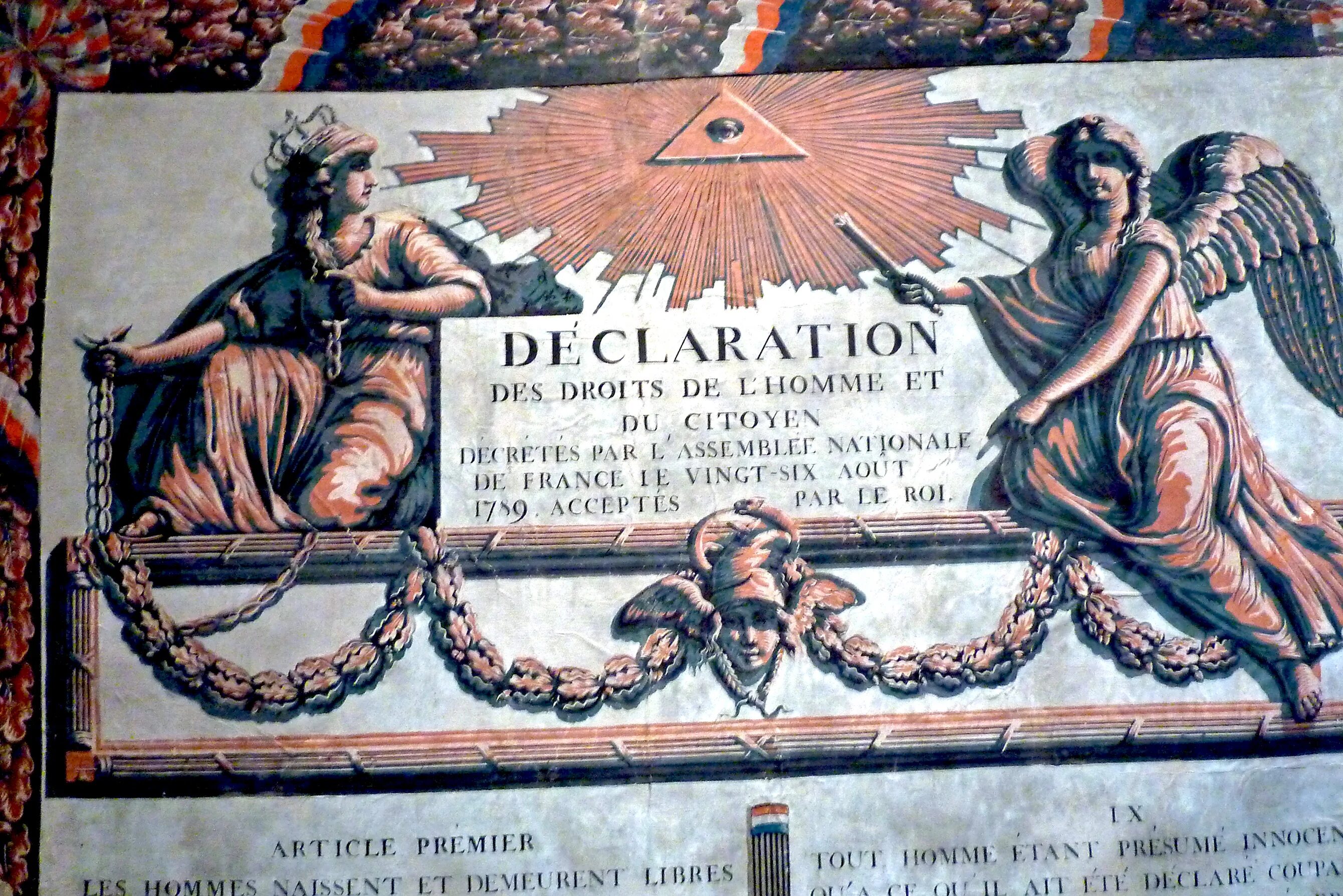 Декларация прав человека и гражданина 1789. Декларация 1789 года во Франции. Декларация прав человека Франция 1789. Французская декларация прав человека и гражданина 1789 г. Декларация прав человека 1789 текст