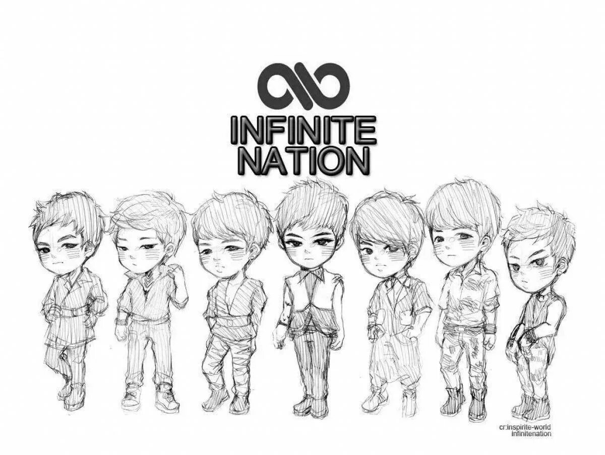 Раскраски кей поп. Раскраска группы bts. Группа бтс разукрашен. Группа бтс разукрашен. Exo корейская группа аниме.