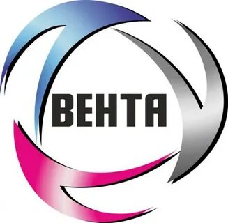 Окна вента