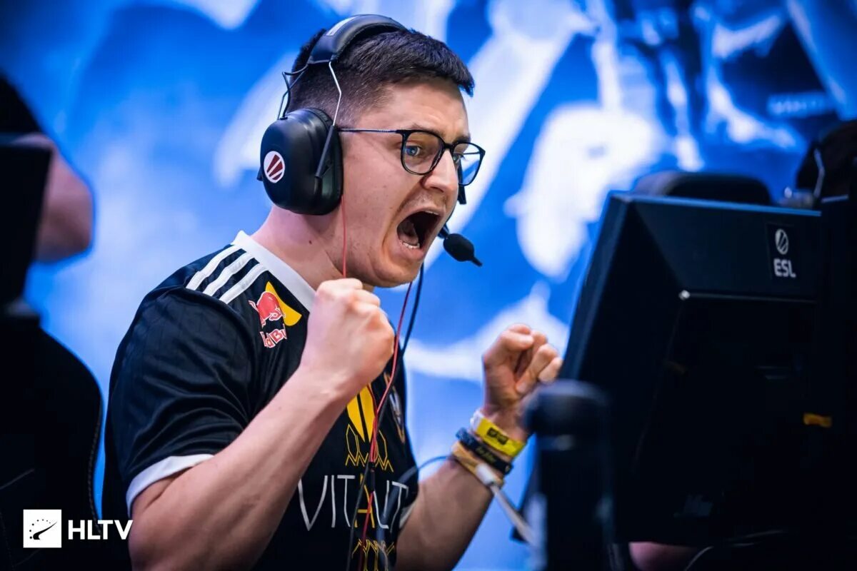 Vitality cs go