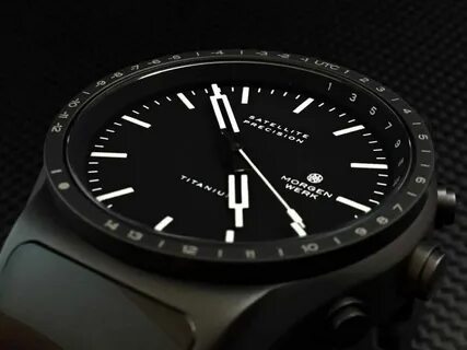 Watch review