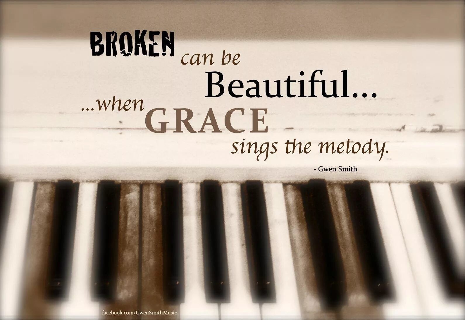Can i broken. Broken but beautiful. when the grace. 2016 - beautiful broken. graced broken.