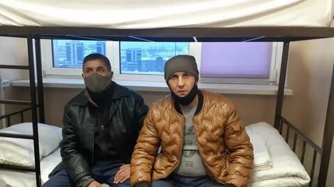 Таджикская группа