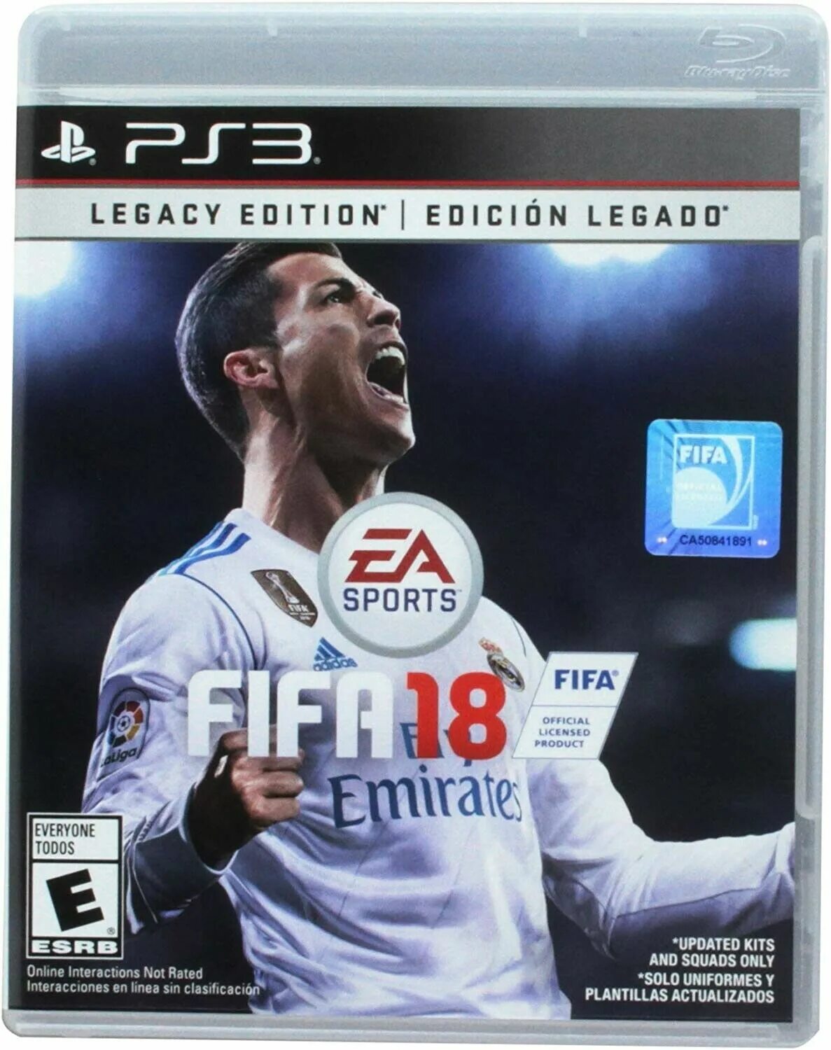 Fifa legacy. Диск ФИФА 18 на ПС 3. FIFA 18 Legacy Edition ps3. FIFA 19 ps3. FIFA 19 Sony PLAYSTATION 3.