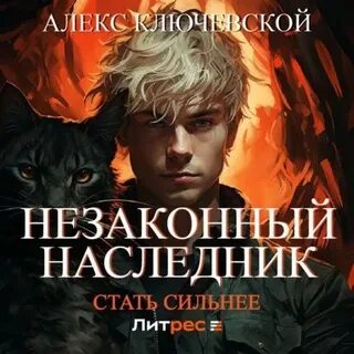 Ключевской леха алекс наследнички