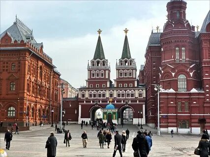 Сколько в москве ворот