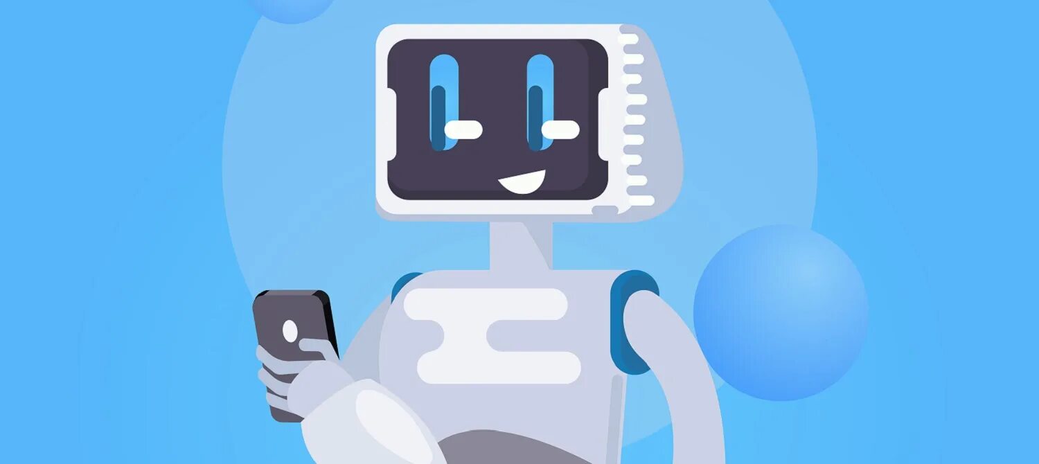 Monitor bot