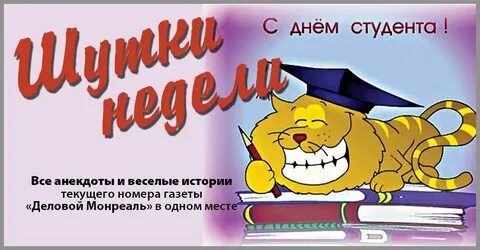 Студенческий хвост