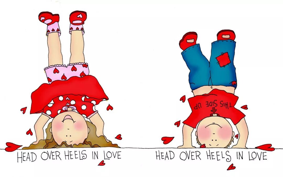 Овер лове. Head over Heels. Head over Heels in Love. Head over Heels идиома. To be head over Heels in Love.