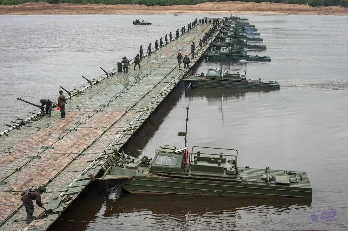 Днепр вс рф. ПП-91 Понтонный парк. Понтонный мост через Припять 2022. Понтонный мост инженерные войска. Понтонно-мостовой парк ПП-91м.