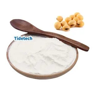 Hydrolyzed vegetable protein pg propyl silanetriol