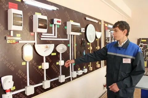Специальности сочи