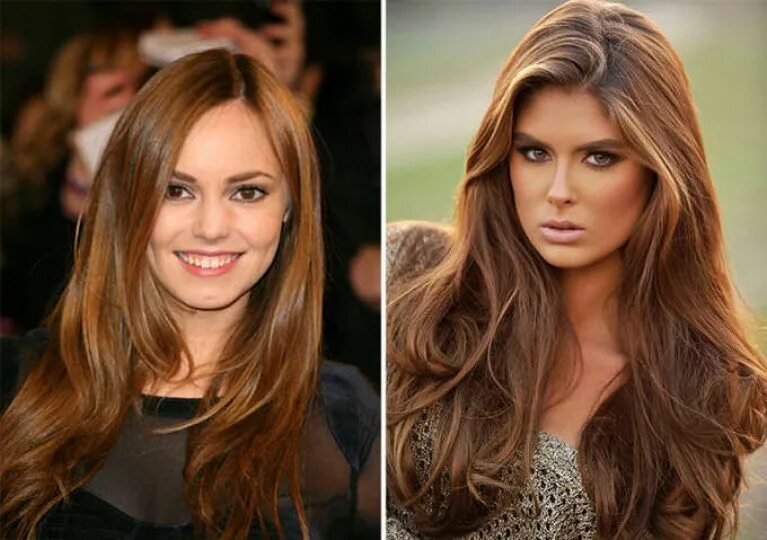 50 Delicious Chocolate Brown Hair Colors & Designs Brown hair pale skin, Chocola