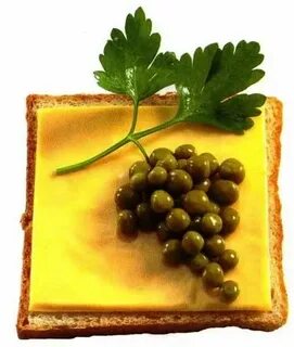 Оливки из винограда