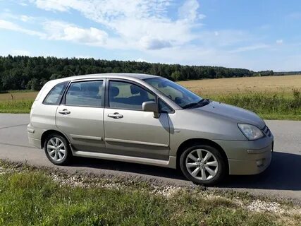 Suzuki liana