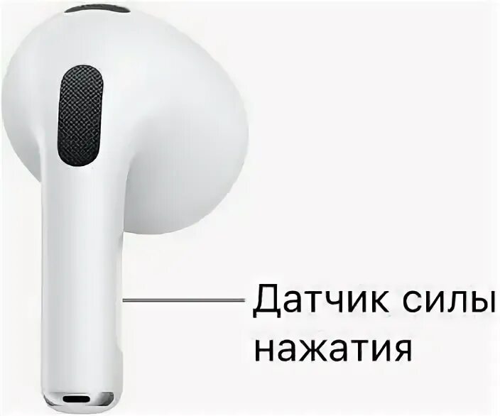 Как настроить микрофон airpods 2. Airpods (3‑го поколения). датчик силы нажатия airpods 3 где. airpods pro где микрофон. как управлять airpods 2 жестами.
