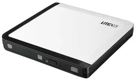 External dvd writer