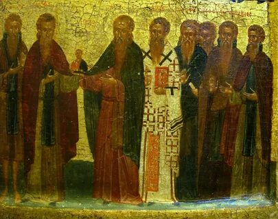 1 христианство