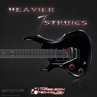 7 strings
