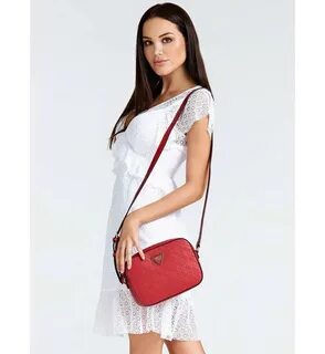 Кросс боди guess