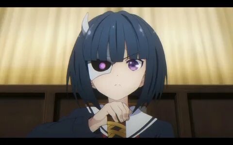 武 装 少 女 マ キ ャ ヴ ェ リ ズ ム : あ あ.そ う い う サ イ ト. 