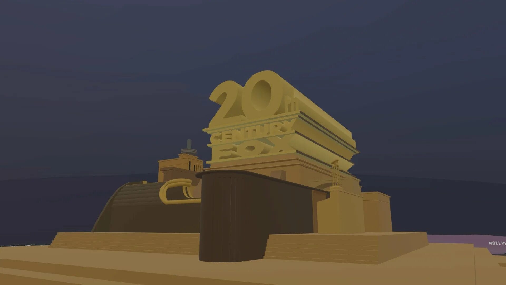 20th century games. 20th century fox 1994 sketchfab. 20th century fox logo sketchfab. 20th century fox remake. 20th century fox игры.