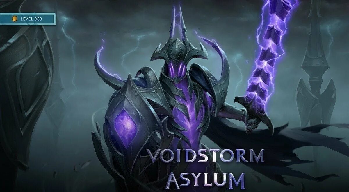 Как получить void