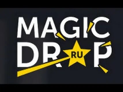 Мэджик дроп