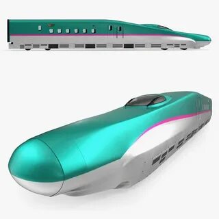 High speed 3d
